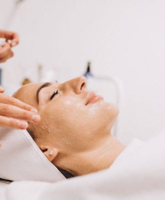 bio facial